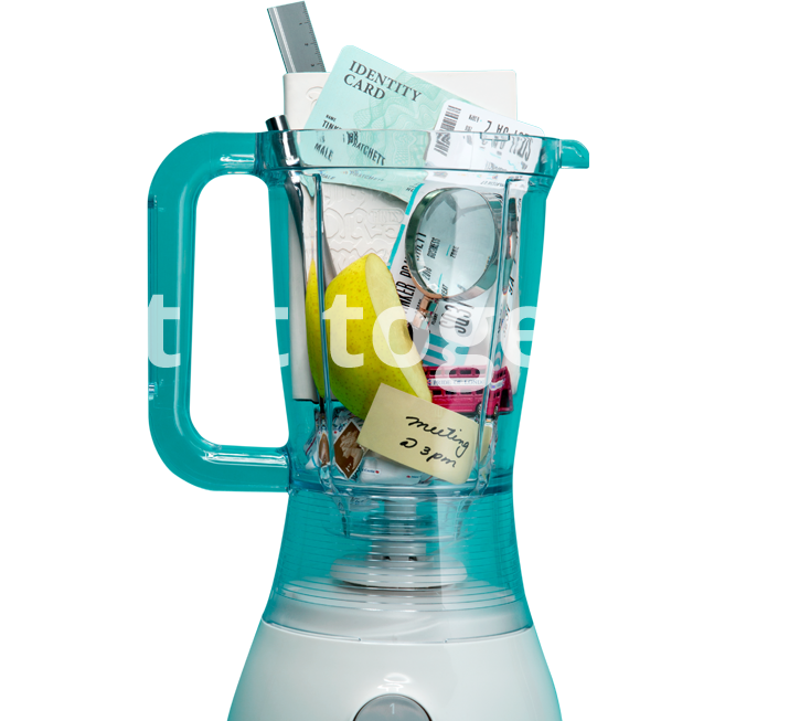 Handy Pick Blender
