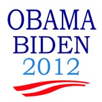 Obama Biden 2012