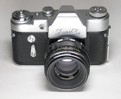 История фотоаппаратов Зенит (ZENIT) История фотоаппаратов Зенит (ZENIT)