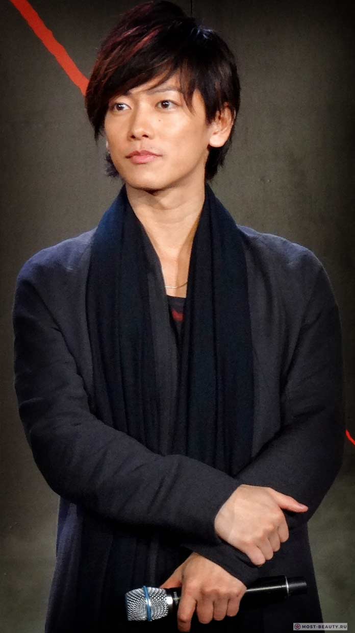 Takeru Sato