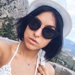 Варвара Шиленина