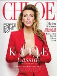 Katie Cassidy photo