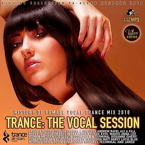 History Of Female Vocal Trance Mix