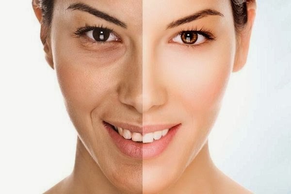 vitamins to avoid aging