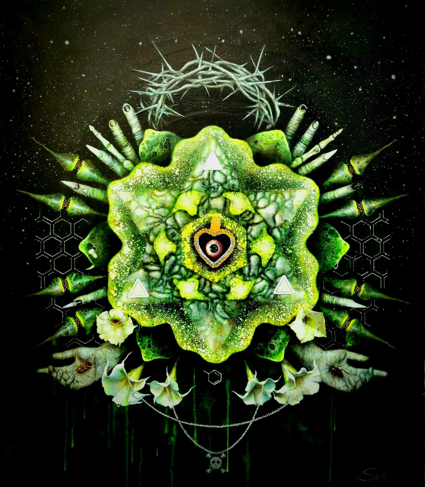 Geometrico