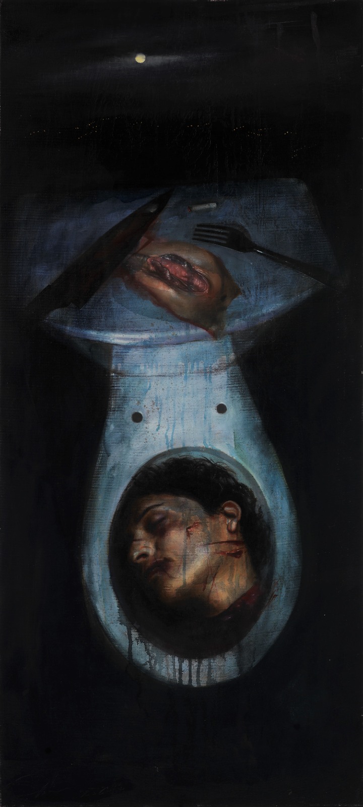 Autoretrato