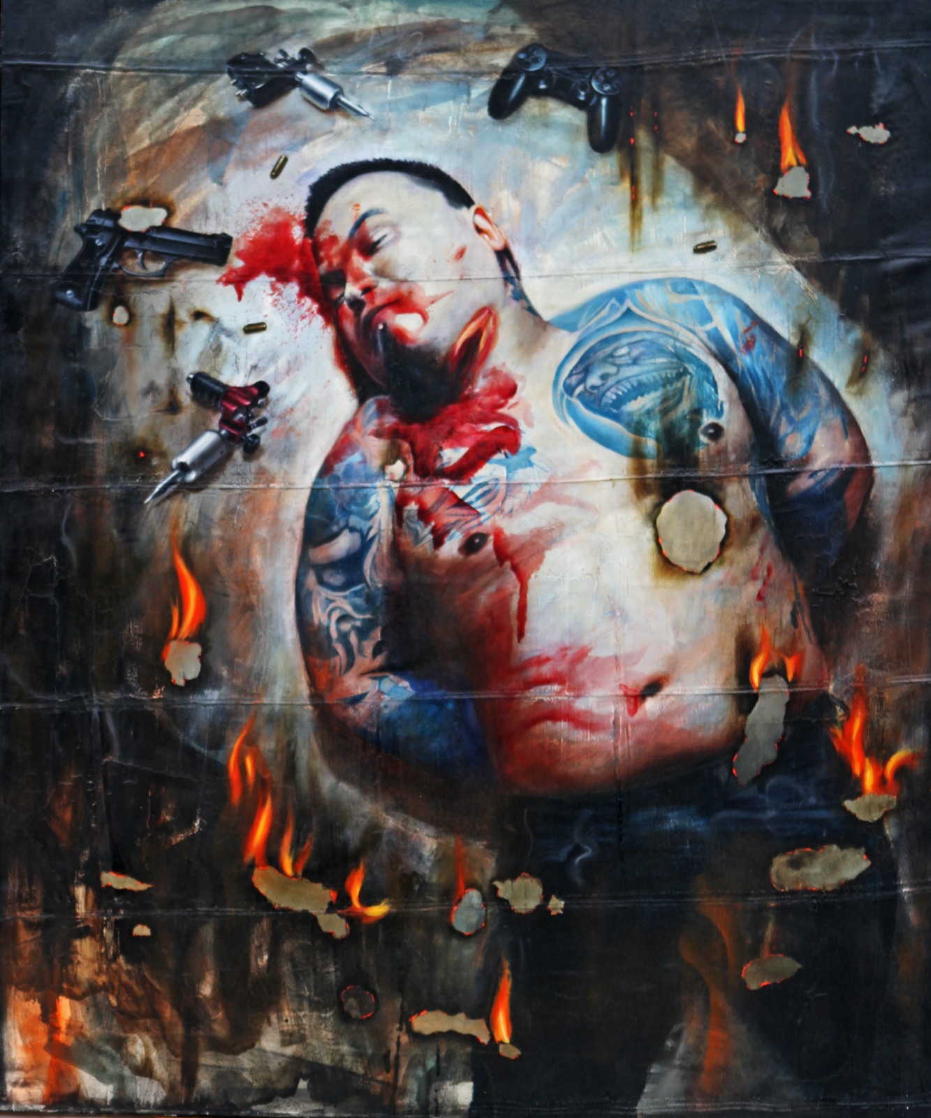Tatuador