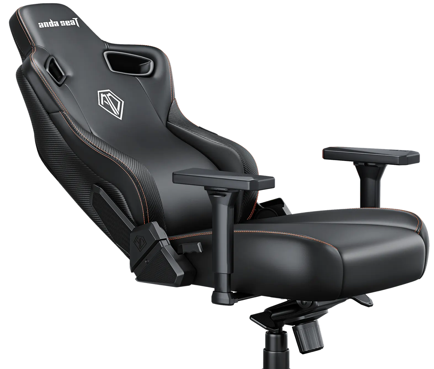 AndaSeat Kaiser 3E Series Gaming Chair- Best Comfort At Better Value – AndaSeat Official