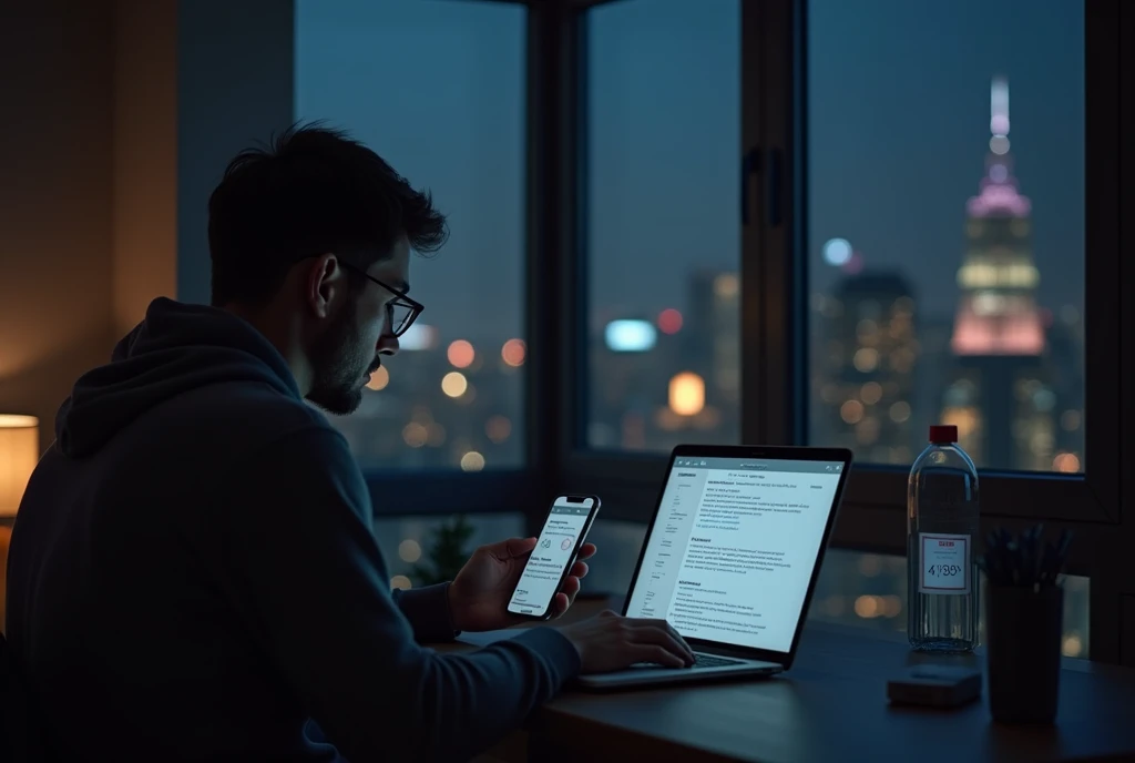 Boundaries and Wellbeing in Modern Adult Lifestyles 9 t4vqijpuowhg52bqnybn