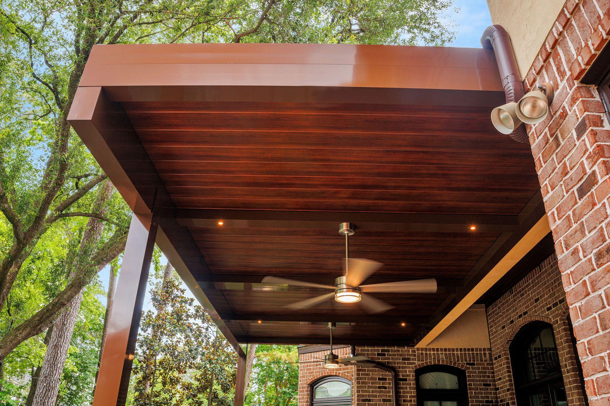 How Modern Pergolas Are Redefining the Way We Enjoy Outdoor Living ...