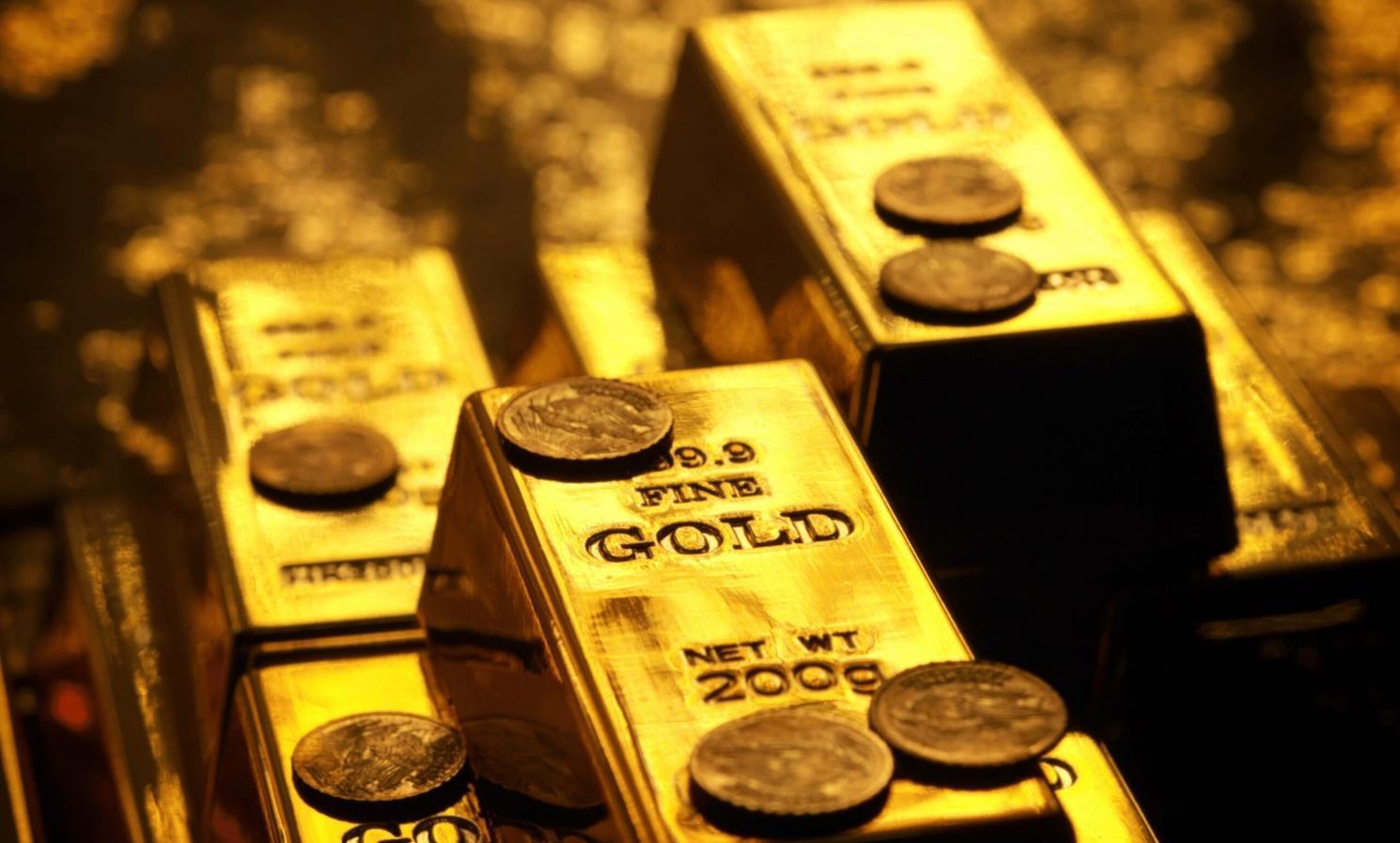 History of the Gold Standard | Metals Edge