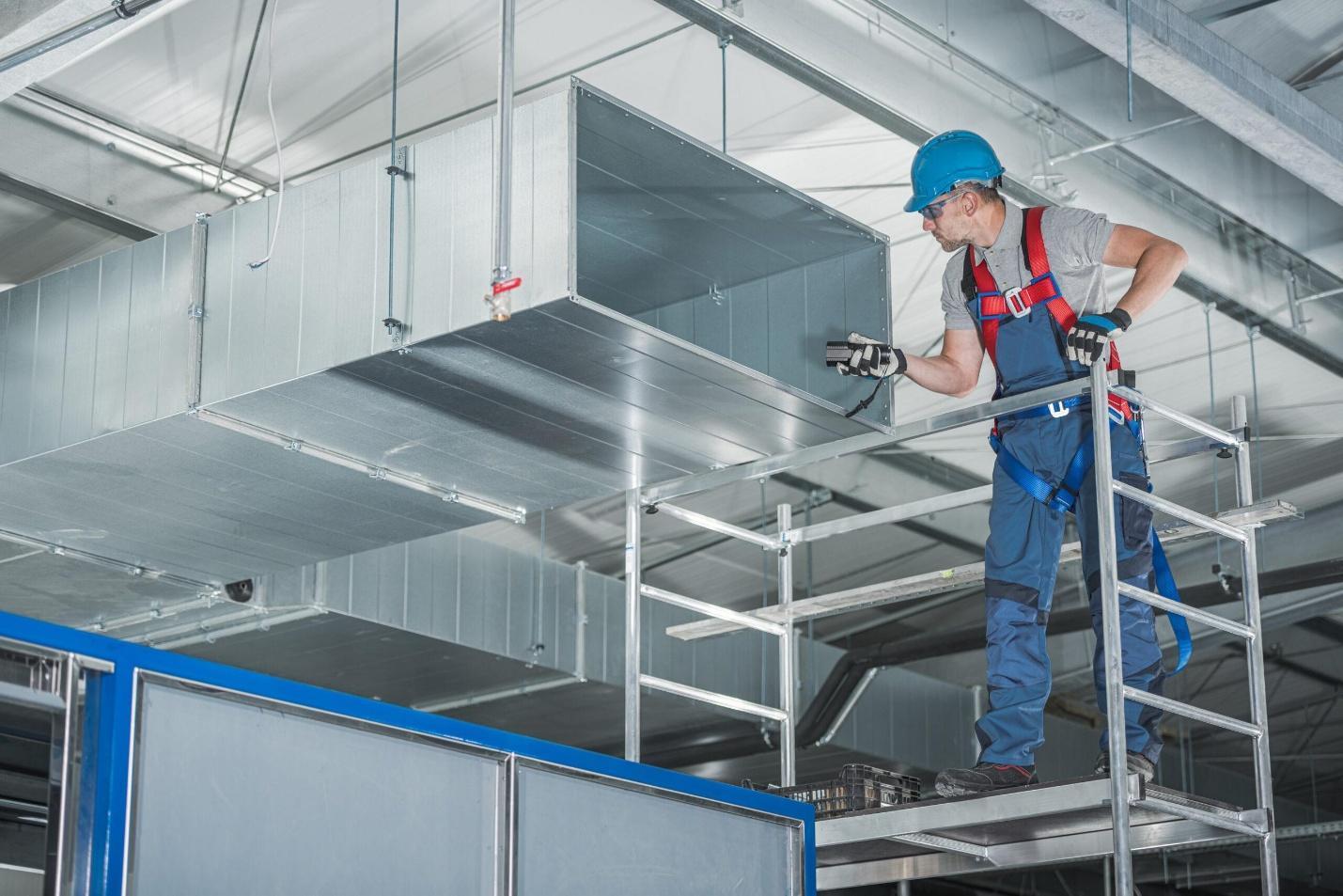 Save Money in 2024: 4 Tips for HVAC Suppliers