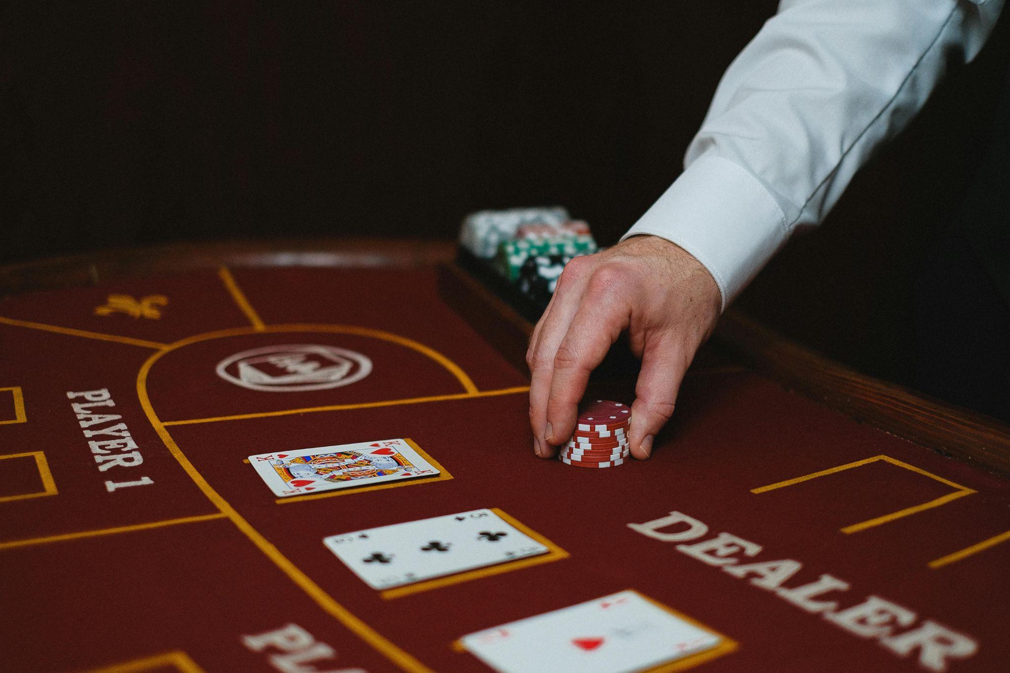 Casino Strategies That Actually Work
