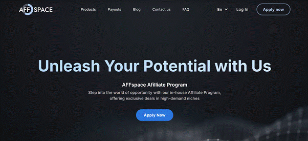 Aff Space 