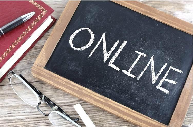 Online