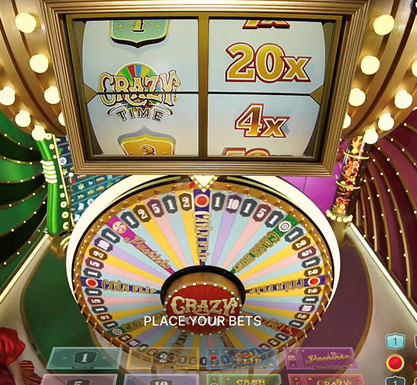 A screenshot of a video game

AI-generated content may be incorrect.