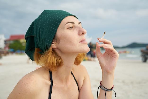 burning teenager outdoors beauty human hand