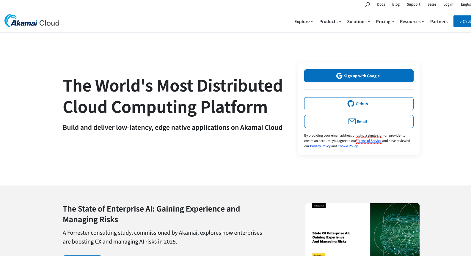 Linode Akamai cloud manager dashboard 2026