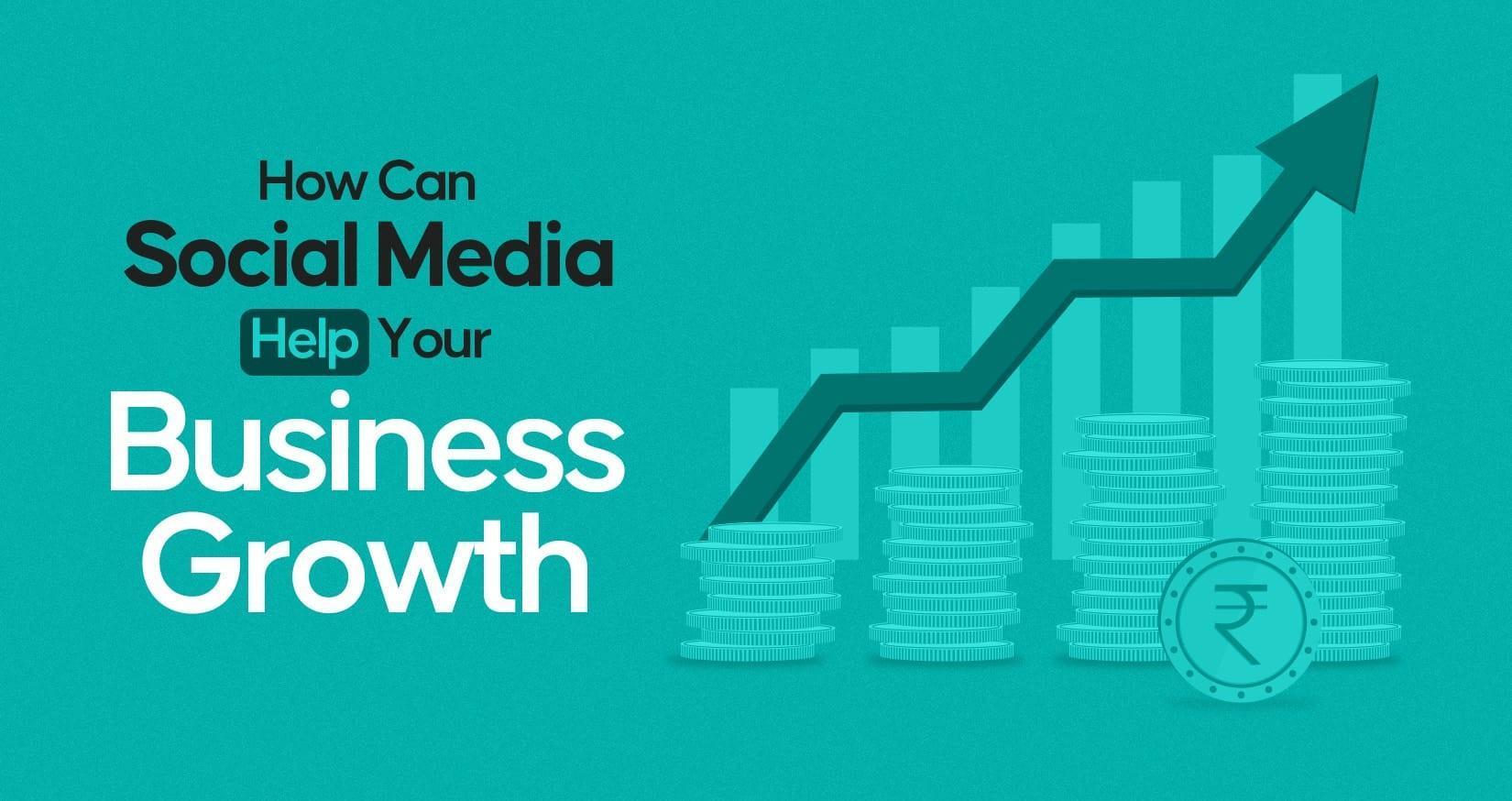 How Social Media Marketing Drives Business Growth