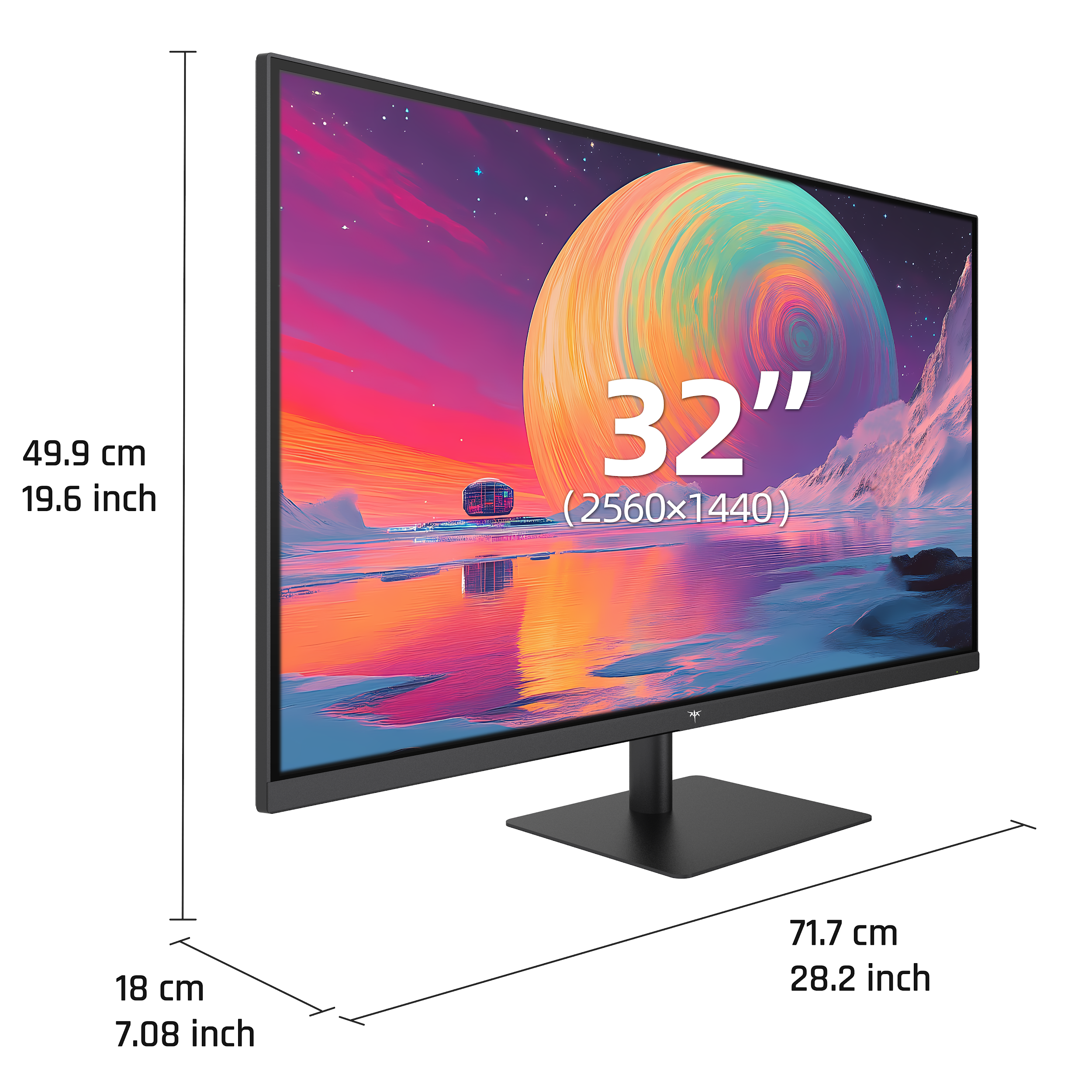 monitors for gaming