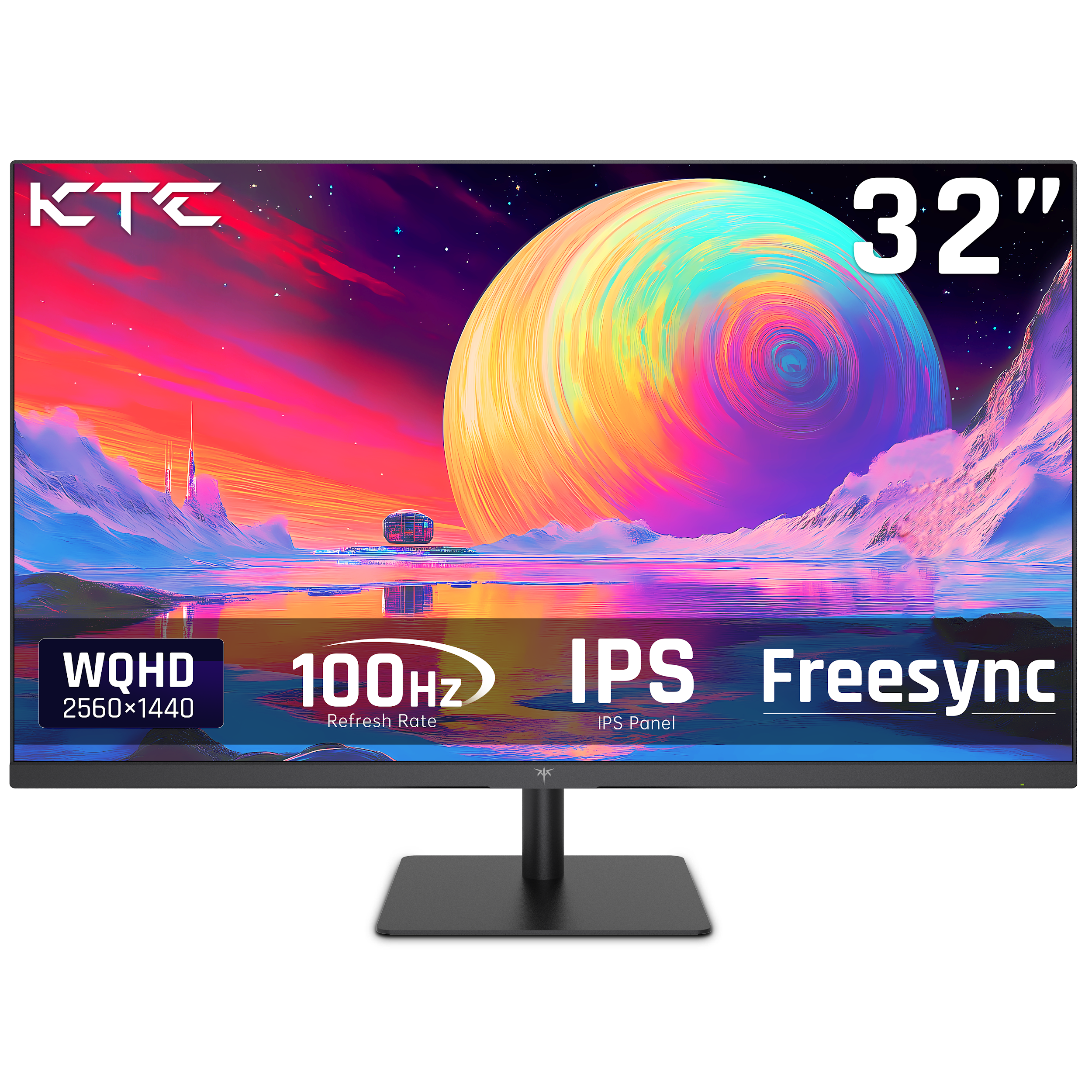 monitors for gaming