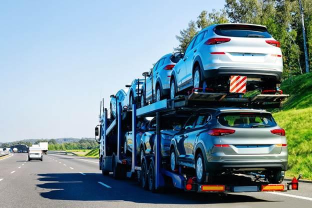 Simplifying Multiple Car Transport: A Comprehensive Guide - Super Dispatch