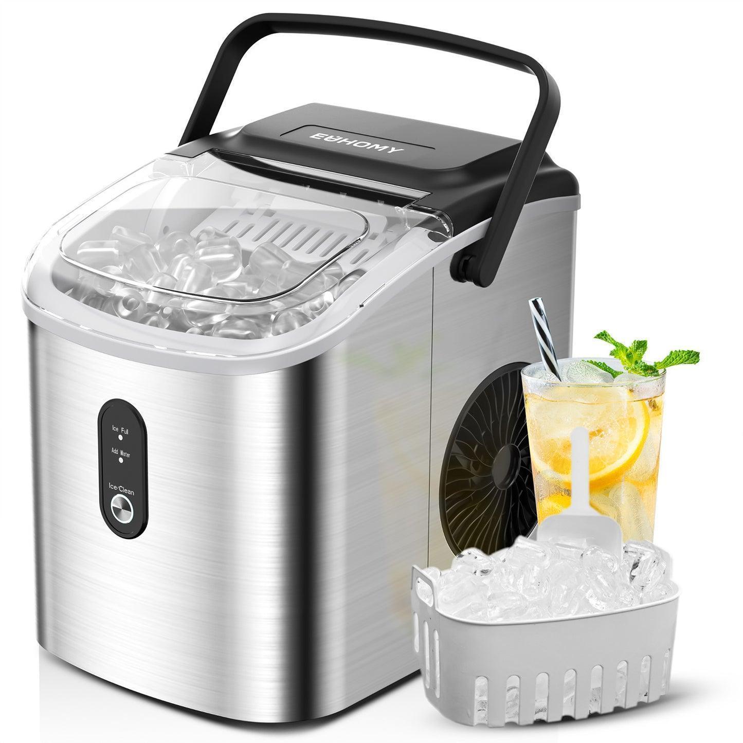 countertop ice maker