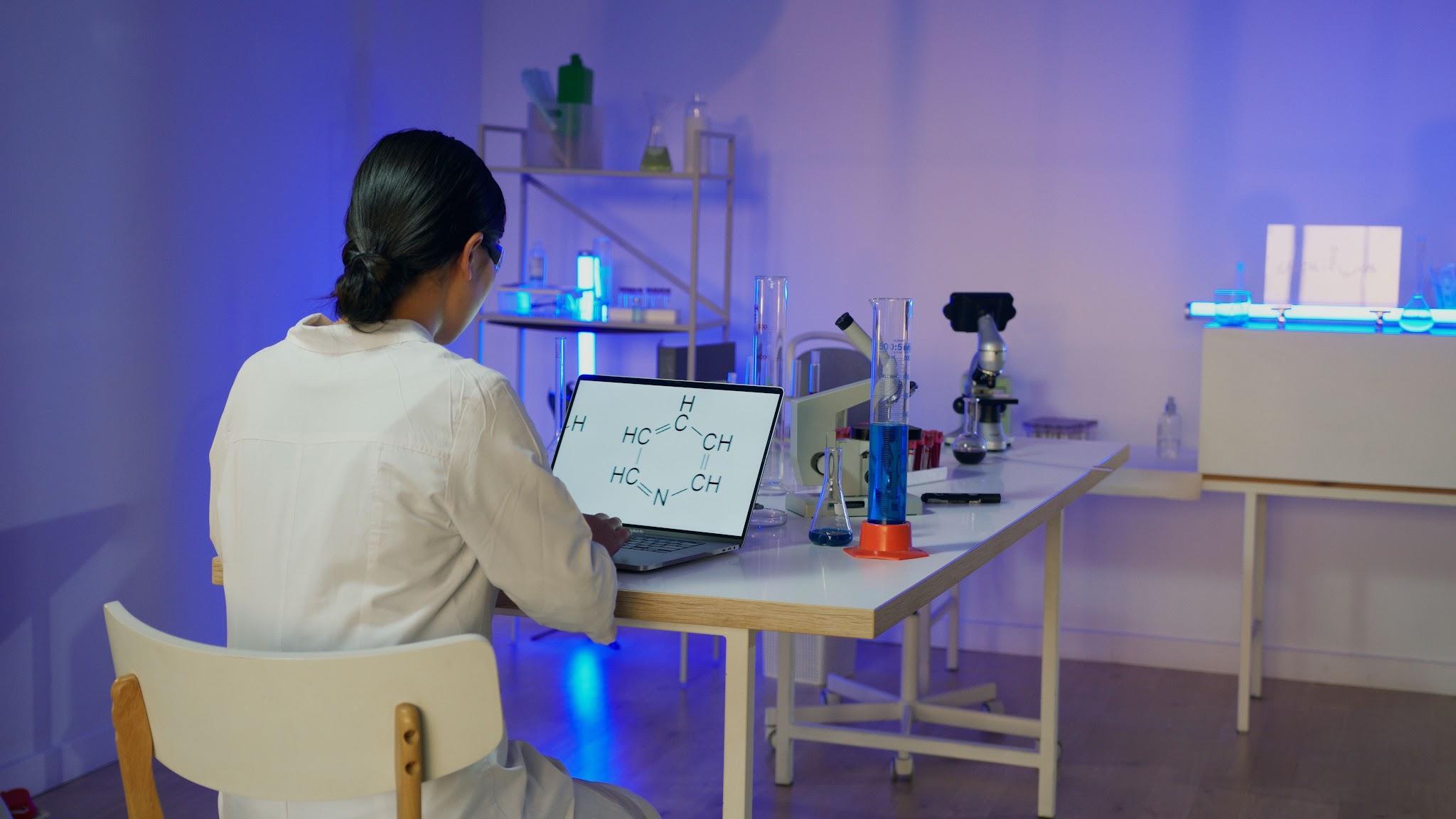 Peptides and the Science Behind Modern Research Peptides and the Science Behind Modern Research