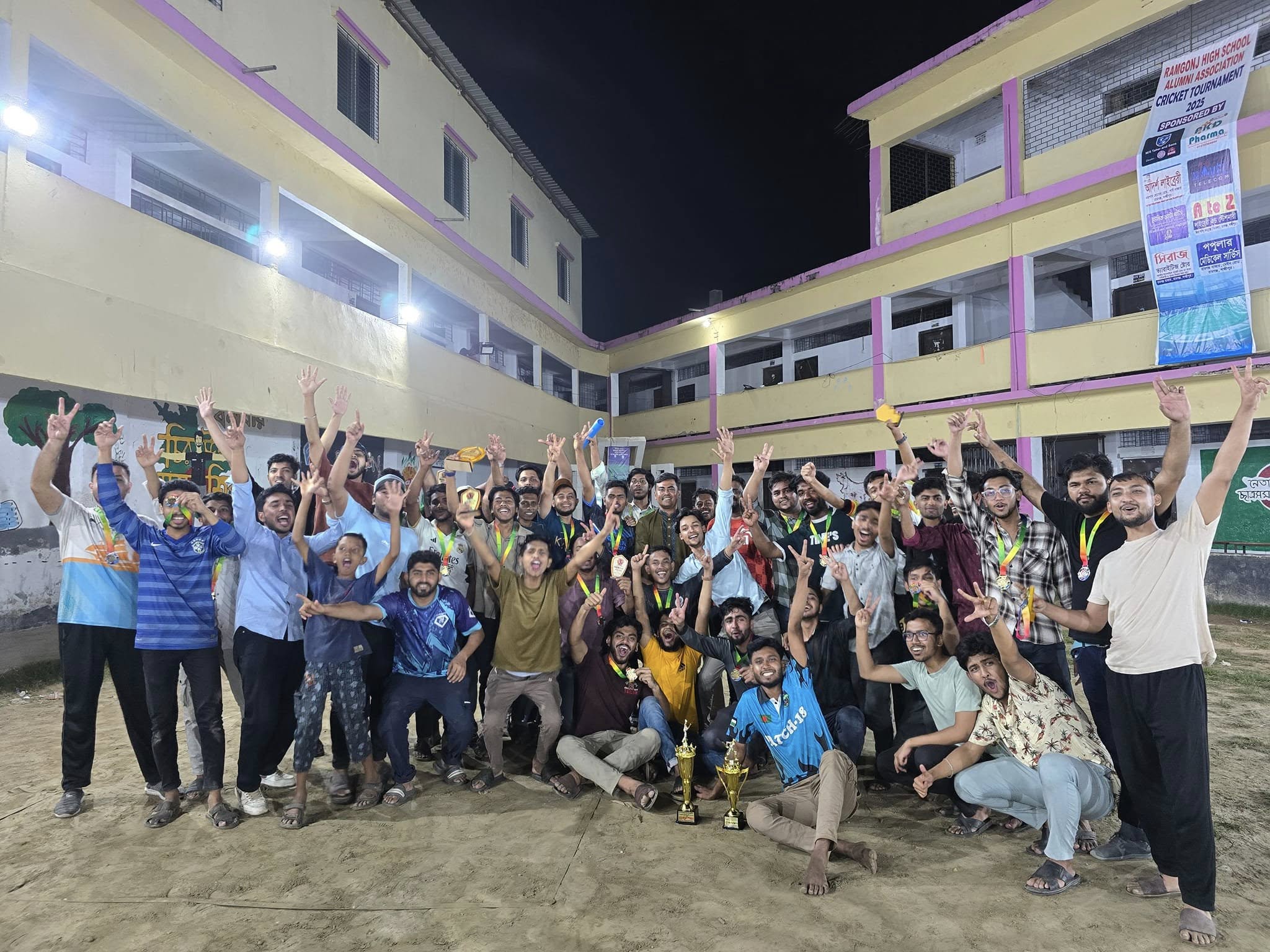 Discovering Your Passion Through Photography Clubs