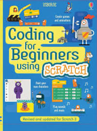 Learn scratch for begginers