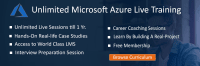 Microsoft Azure Certification Training | Azure Online Training