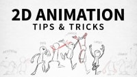 2D Animation: Tips and Tricks Online Class 