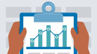 Learning Excel: Data Analysis