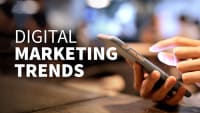 Digital Marketing Trends Online Class 