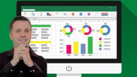 Excel: From beginner to intermediate image