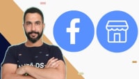 Facebook Marketplace Dropshipping Live Case Study & Guide