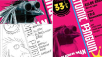 Introduction to Graphic Design: Illustrator image
