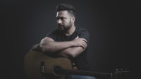 Applied Bollywood Guitar Beginner Level 1 image