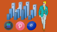 Undervalued Crypto Coins To OWN: Best Casino/Gambling Tokens image