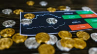 How To Beat The Crypto Market With Algo Trading Strategies image