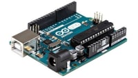 Arduino Workshop 2018 | A step-by-step Arduino how-to guide