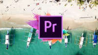 Learn Premiere Pro CC in 70 Minutes