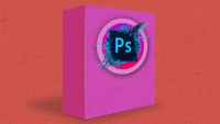 Photoshop Graphic Design | Build Your Portfolio image