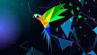 Start Ethical Hacking with Parrot Security OS : Alt. to Kali image