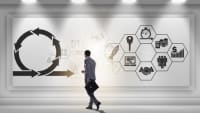 Agile With Scrum - From Beginner to Advanced image