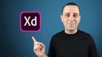 Adobe Xd 2021 Basics - UI / UX Design Course