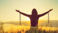 How to Surrender to Life with EFT Tapping image
