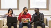 Customer Success and Future of Work: Fortune 500 Leaders image