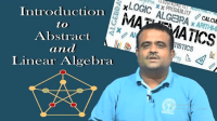 Introduction to Abstract and Linear Algebra