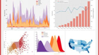 Data Visualization in Python Masterclass™ for Data Scientist